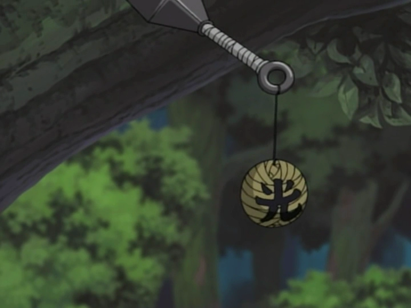 Flash Bomb Narutopedia Fandom powered by Wikia