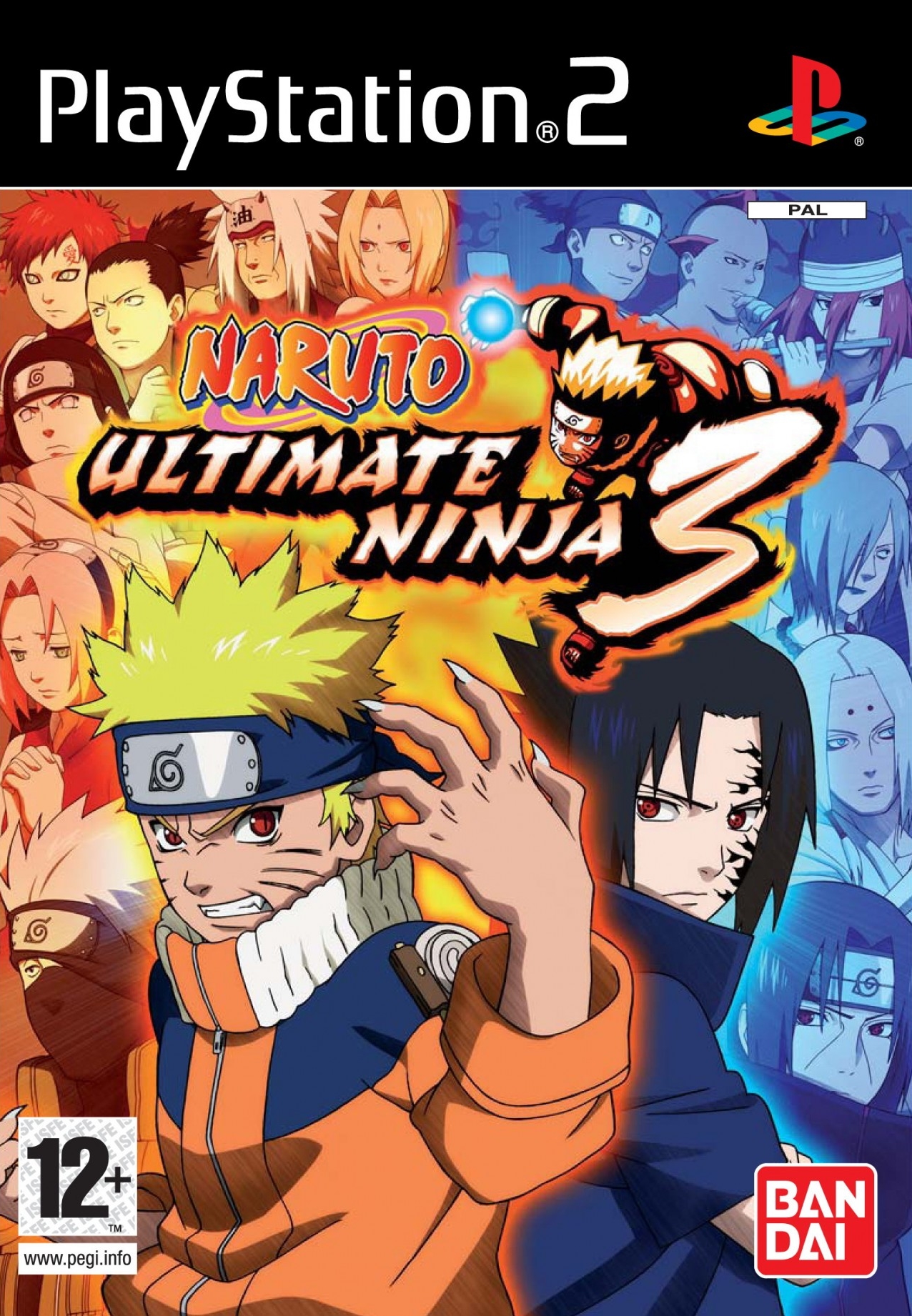 naruto ultimate ninja storm impact kickass naruto ultimate ninja storm impact kickass
