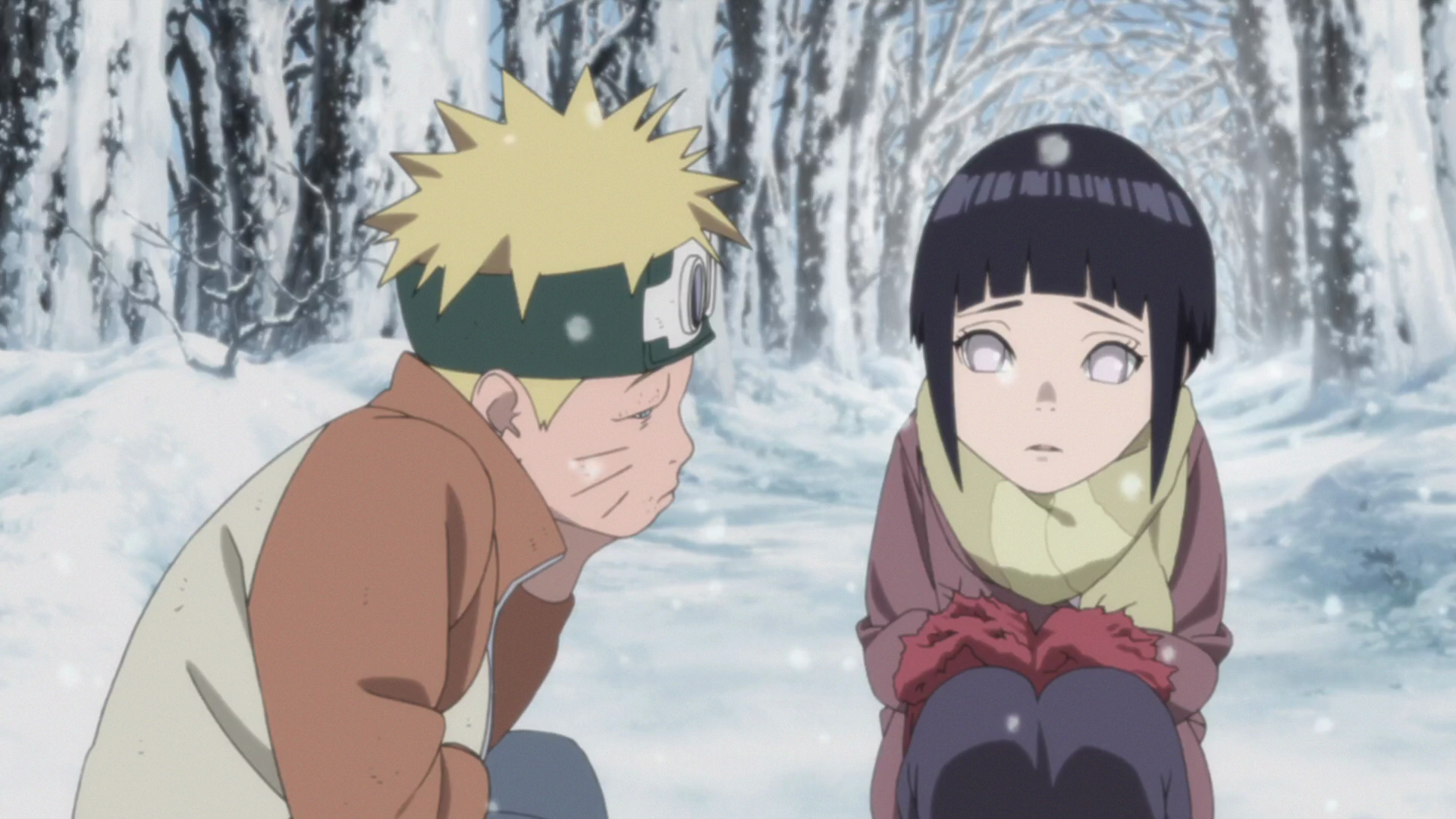 Naruto Hinata Dress Up no Jogos 360