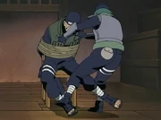 Ibiki derruba Aoi.PNG