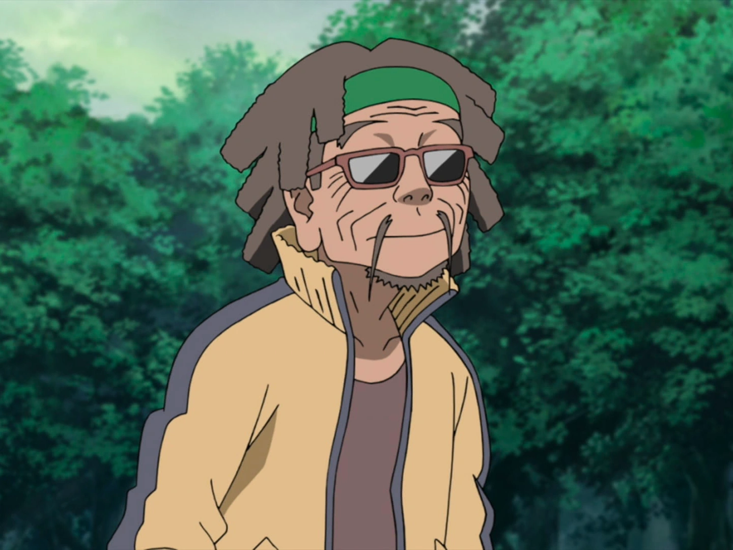 Chen Narutopedia FANDOM Powered By Wikia