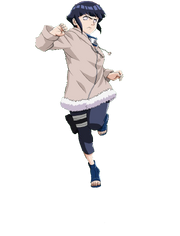 Hinata Parte I