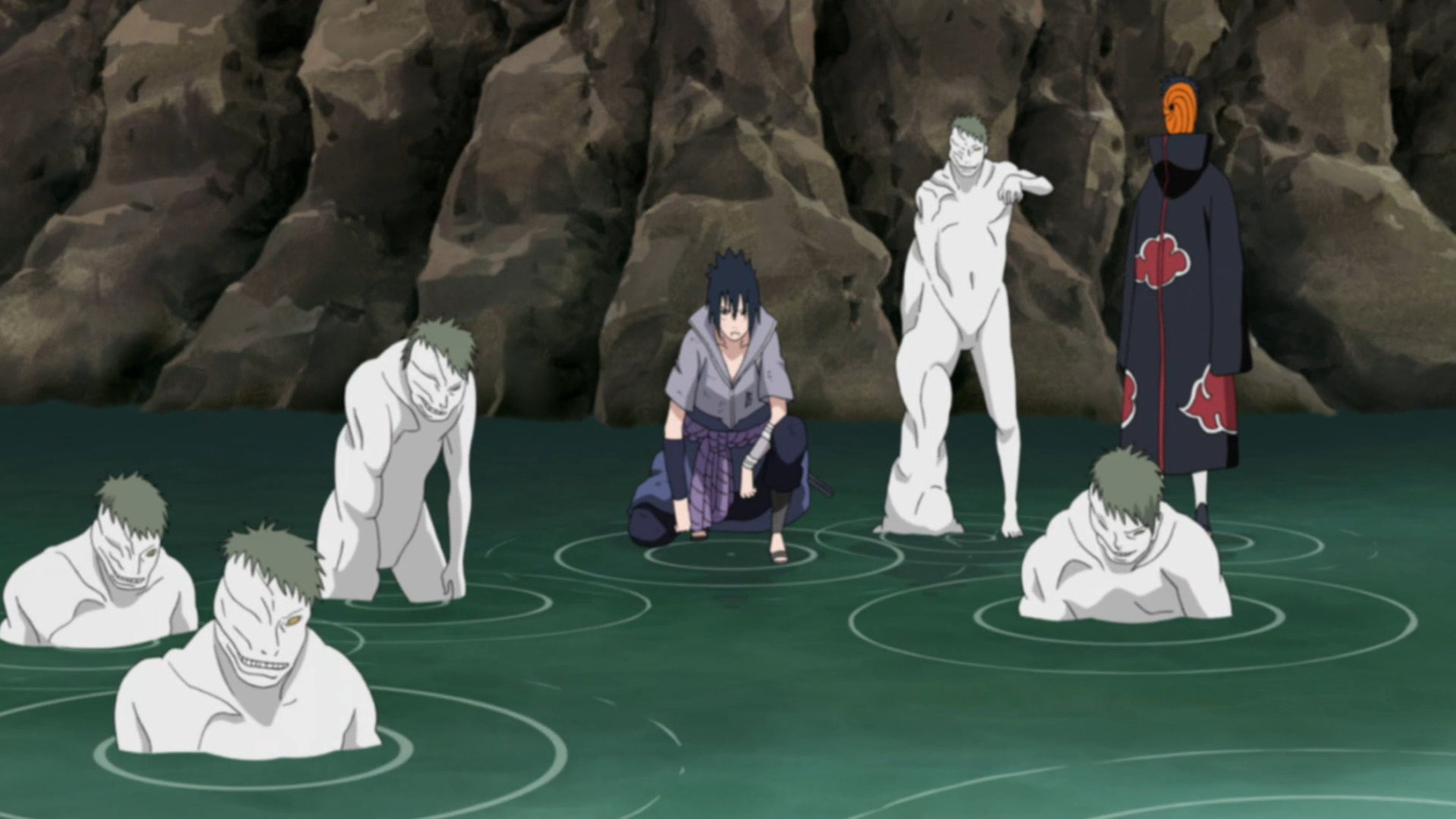 naruto ultimate ninja heroes 2 heroes mode