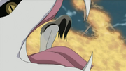 Orochimaru é perfurado pelo Susanoo.png