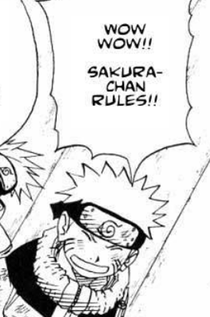 remi gets facial hymen sakura and hinata