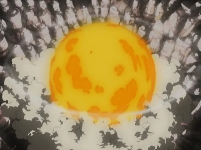 Explosion Release | Naruto Fanon Wiki | FANDOM powered by Wikia