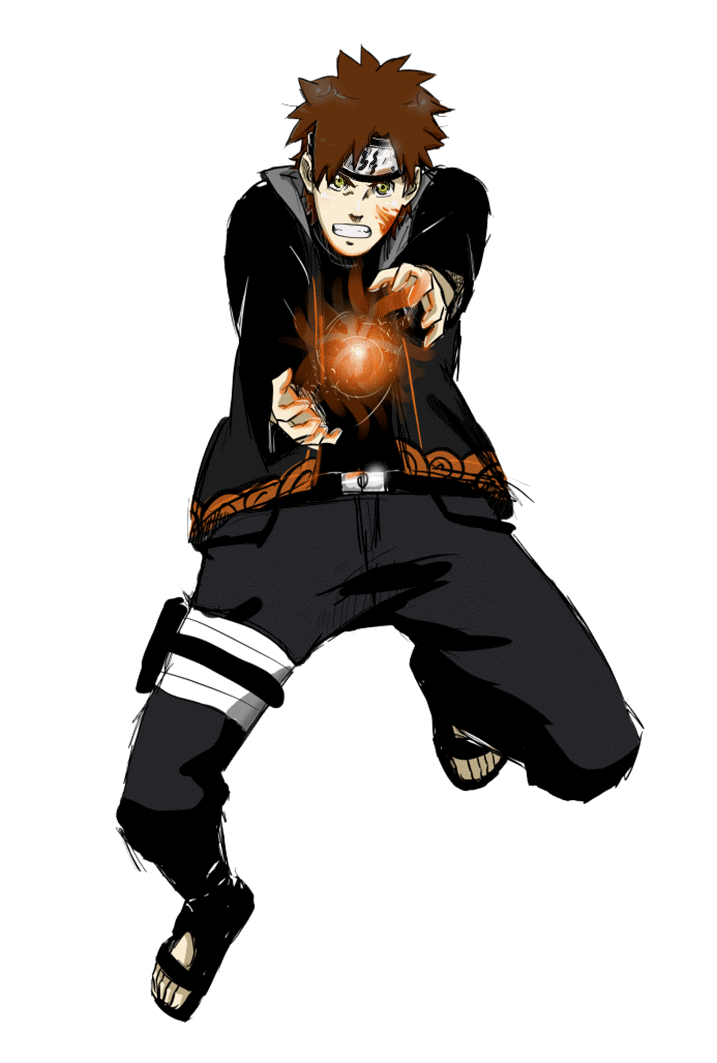 Big Favor to ask | Naruto Fanon Wiki | Fandom powered by Wikia