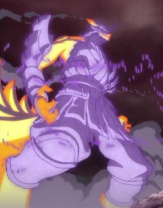 Image - 14. Susanoo Kurama.png | Naruto Fanon Wiki | Fandom powered by