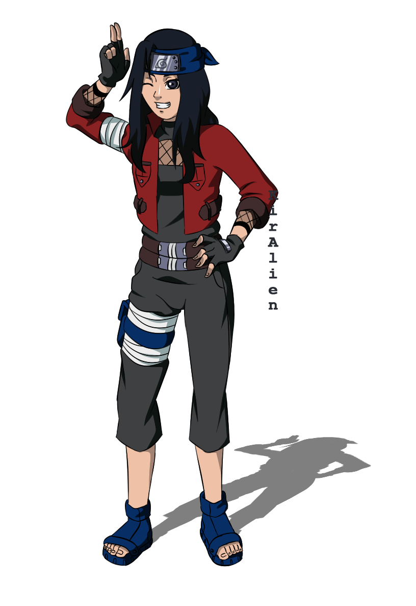 Tanzu Shiboshi, Kakashiforum Wikia