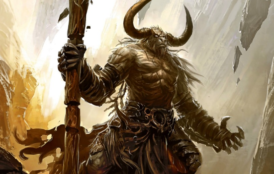 Watch Minotaur Online Free HD