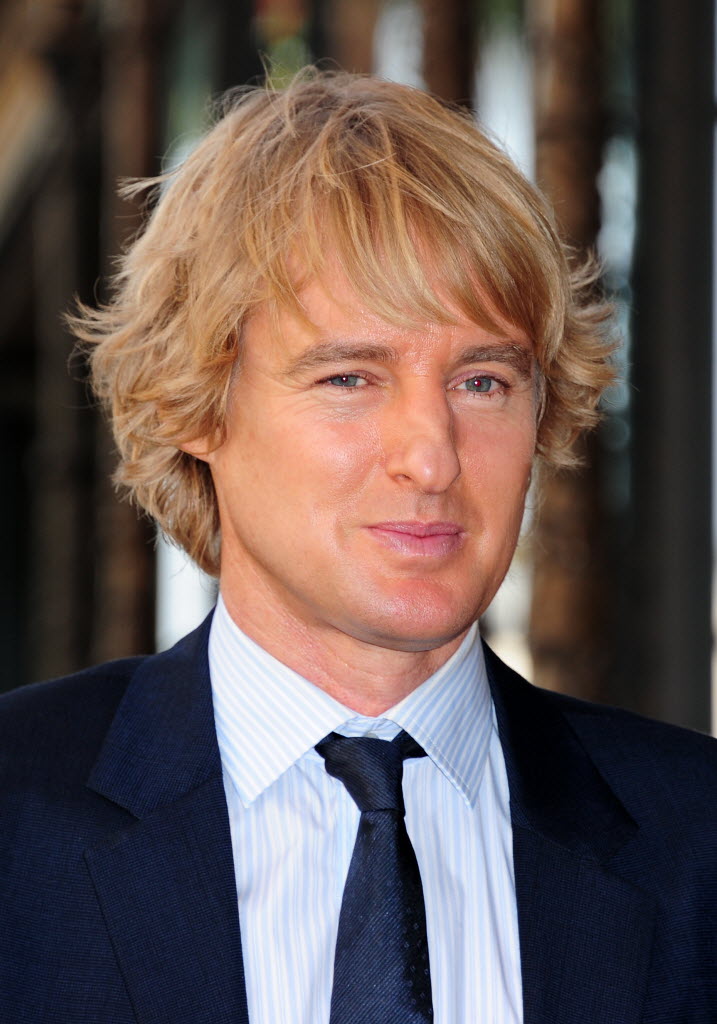 Resultado de imagen para owen wilson 2014