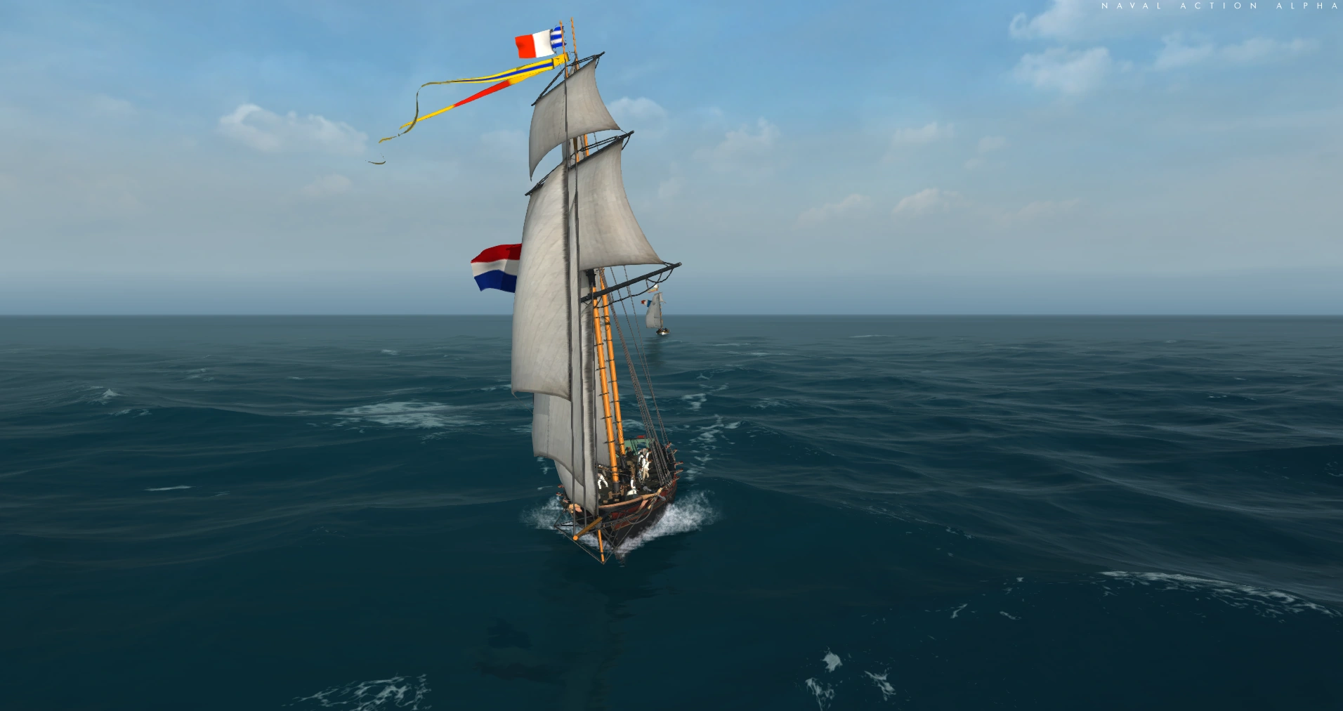Privateer NavalAction Wikia FANDOM Powered By Wikia