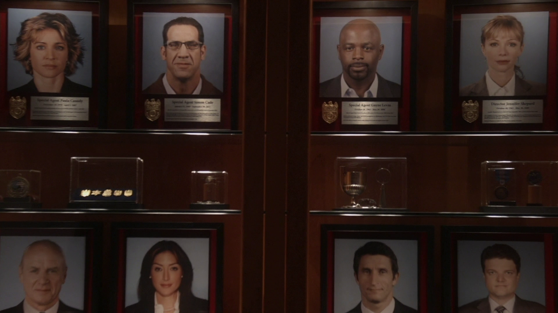 Paula Cassidy Wiki NCIS FANDOM powered by Wikia