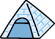 Tent blizzard