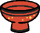 Lacquered Bowl