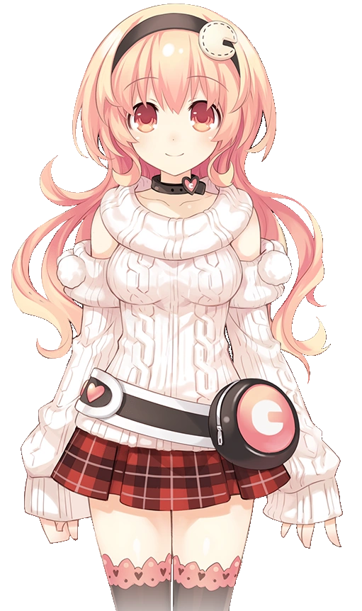 Compa Hyperdimension Neptunia Wiki Fandom powered by Wikia