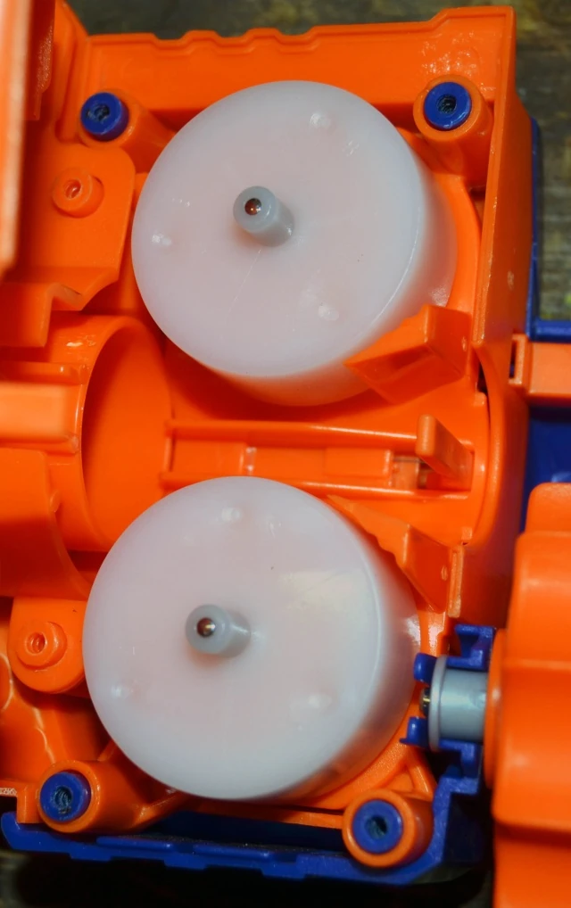 Flywheel Nerf Wiki Fandom powered by Wikia