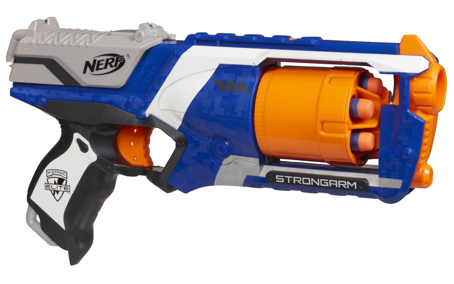 Image Nerf N Strike Elite Strongarm Preview 02png