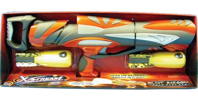 Blast Bazooka | Nerf Blaster Wiki | Fandom powered by Wikia