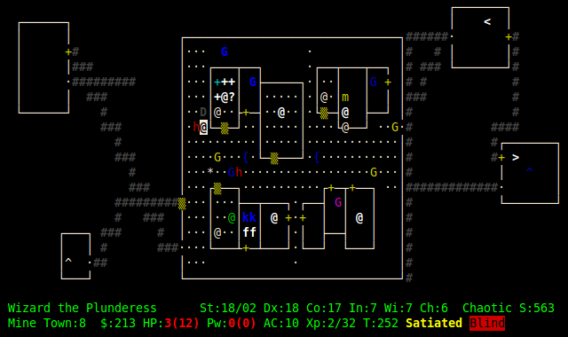 nethack tileset eviant art nethack tileset eviant art