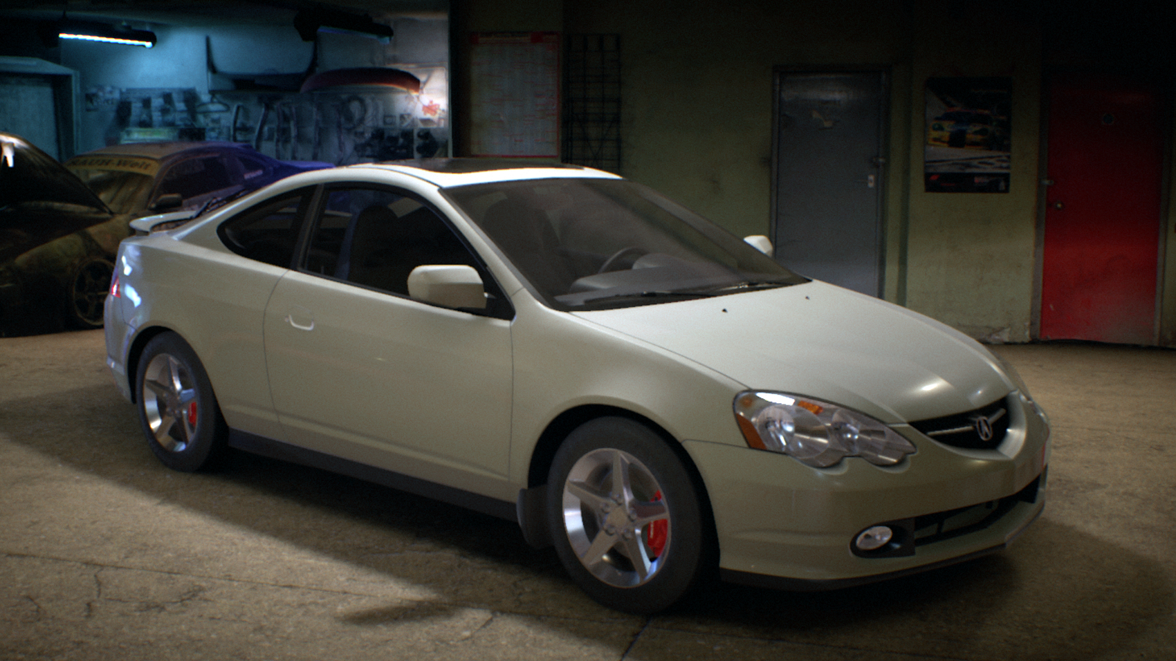 Need For Speed 2015 Fahrzeuge Need For Speed Wiki