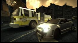Fire Truck Need For Speed Wiki Fandom Powered By Wikia