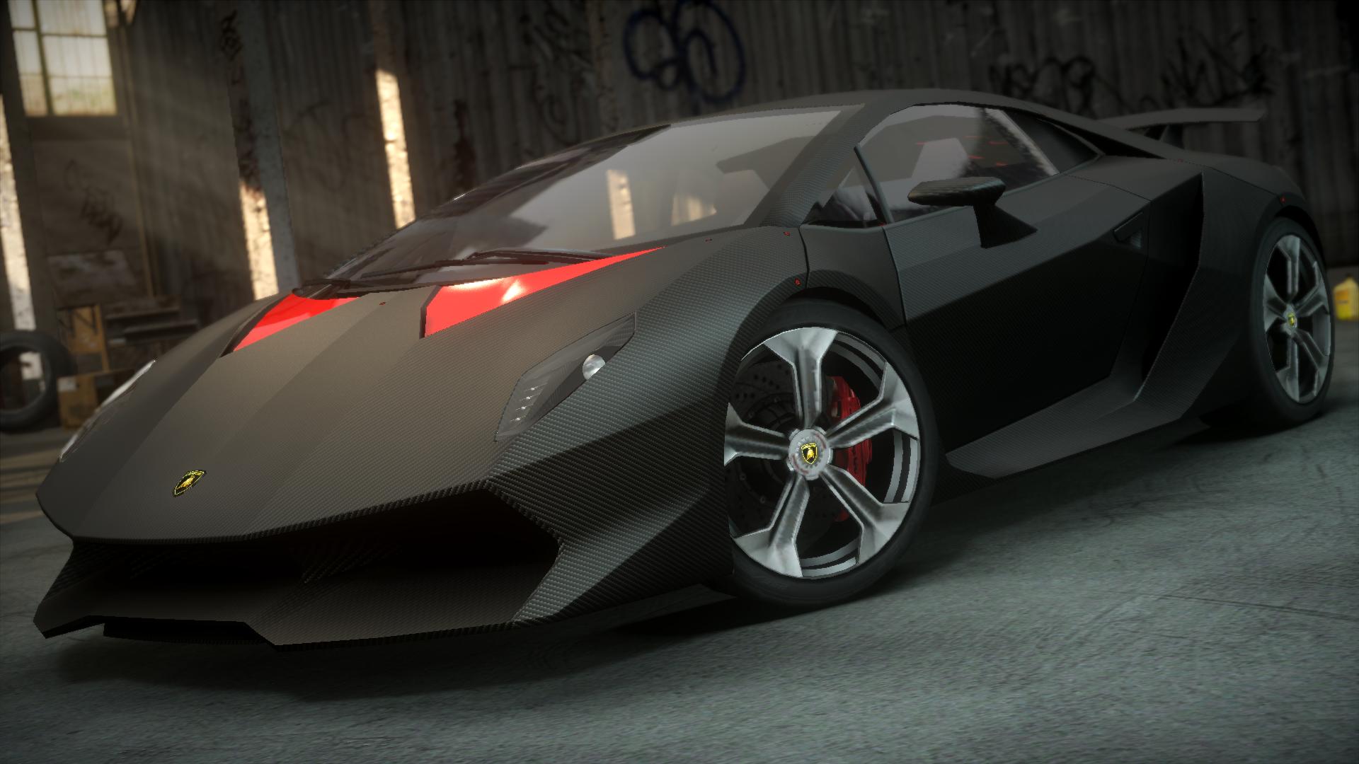 Lamborghini Sesto Elemento | Need for Speed Wiki | FANDOM powered by Wikia