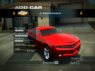Best Tier Car In Need For Speed Undercover Best Tier Car In Need For Speed Undercover