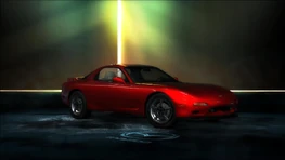 Mazda Rx 7 Fd Series 6 Need For Speed Wiki Fandom