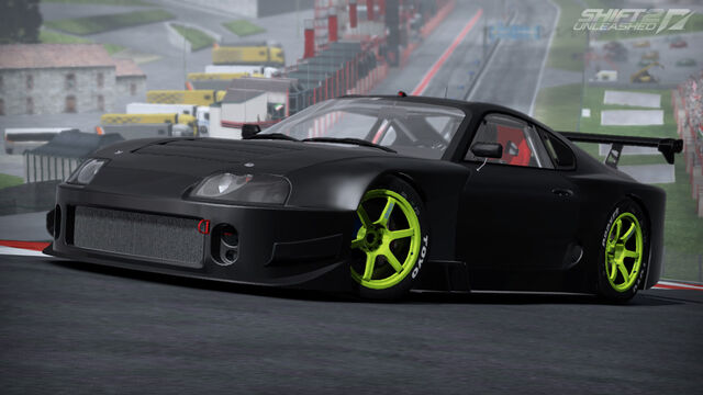 2010 toyota supra wiki #1