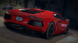 Lamborghini Aventador Lp 700 4 Need For Speed Wiki