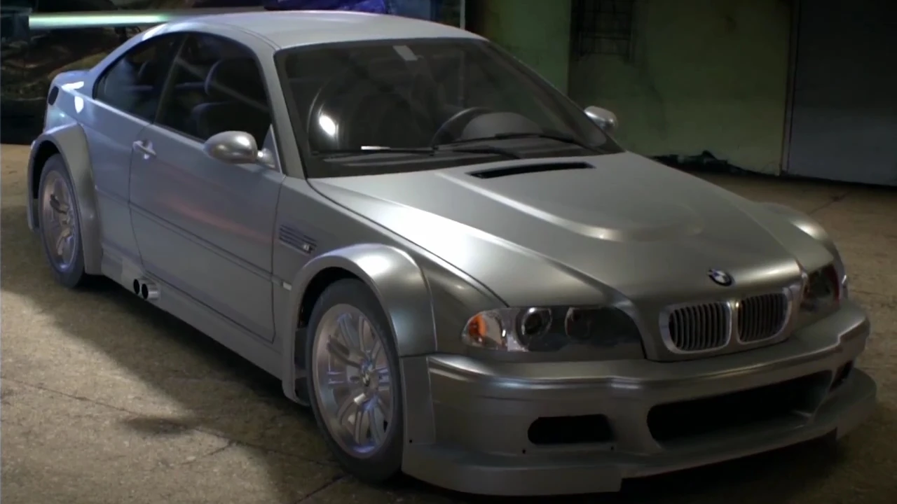 Need For Speed 2015 Body Kits Need For Speed Wiki