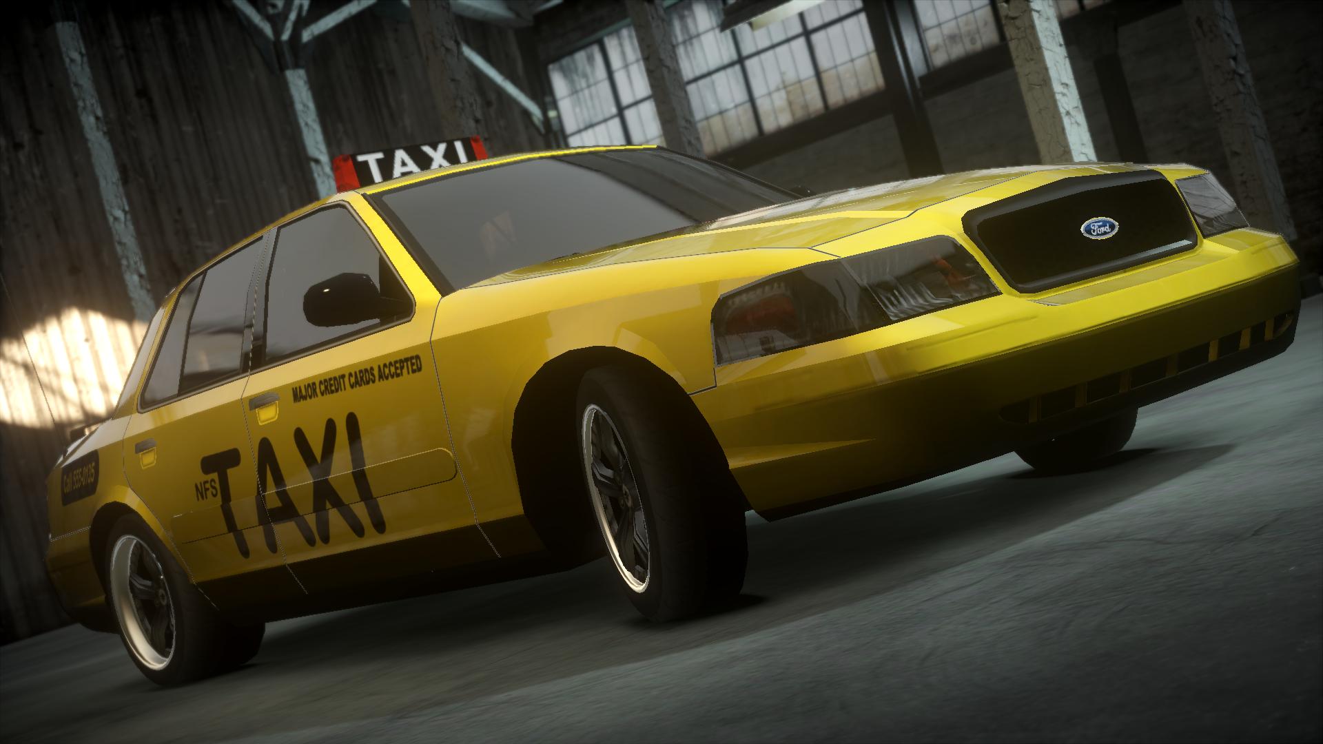 Taxi Neef Taxi Neef