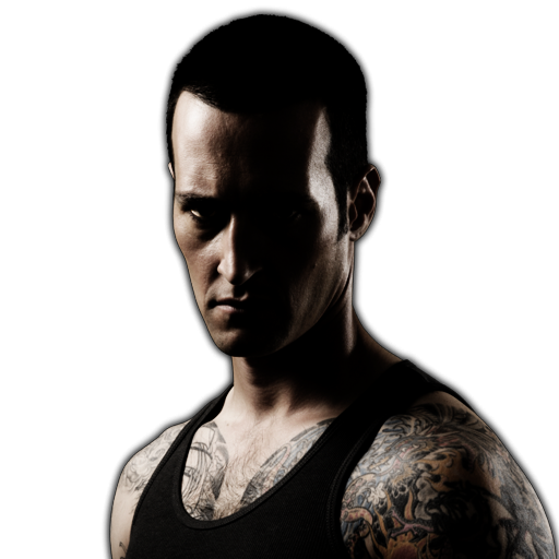Clarence Callahan Need For Speed Wiki Fandom Powered