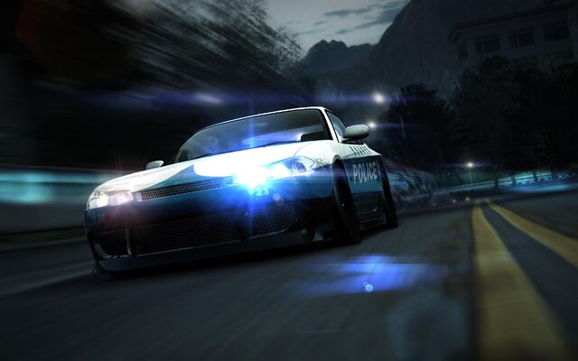 Nfs world wiki nissan silvia #9
