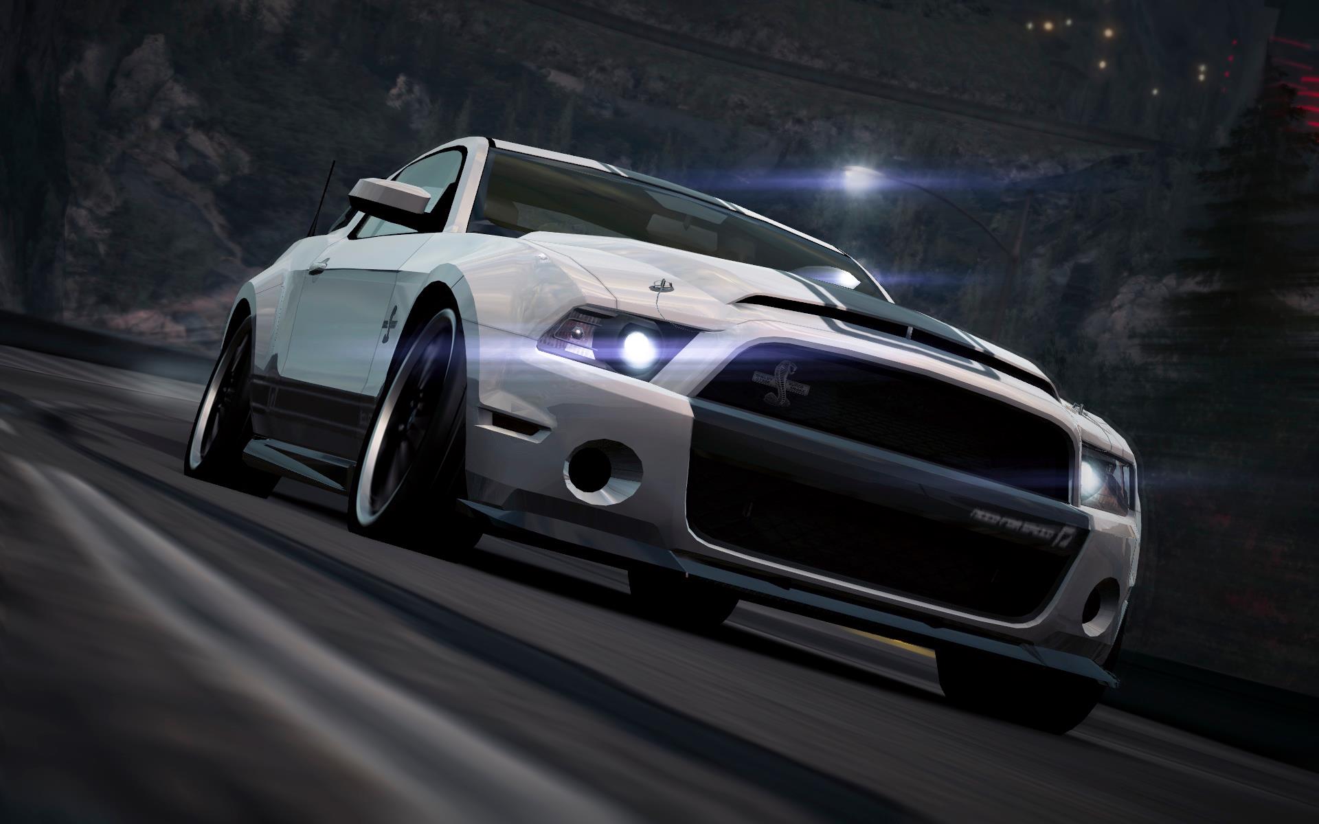 Ford Shelby GT500 Super Snake | NFS World Wiki | FANDOM powered by Wikia