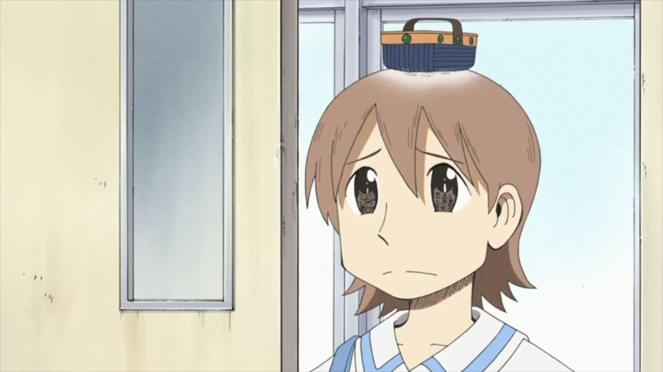 Aioi Yuuko - Nichijou - Zerochan Anime Image Board Aioi Yuuko - Nichijou - Zerochan Anime Image Board