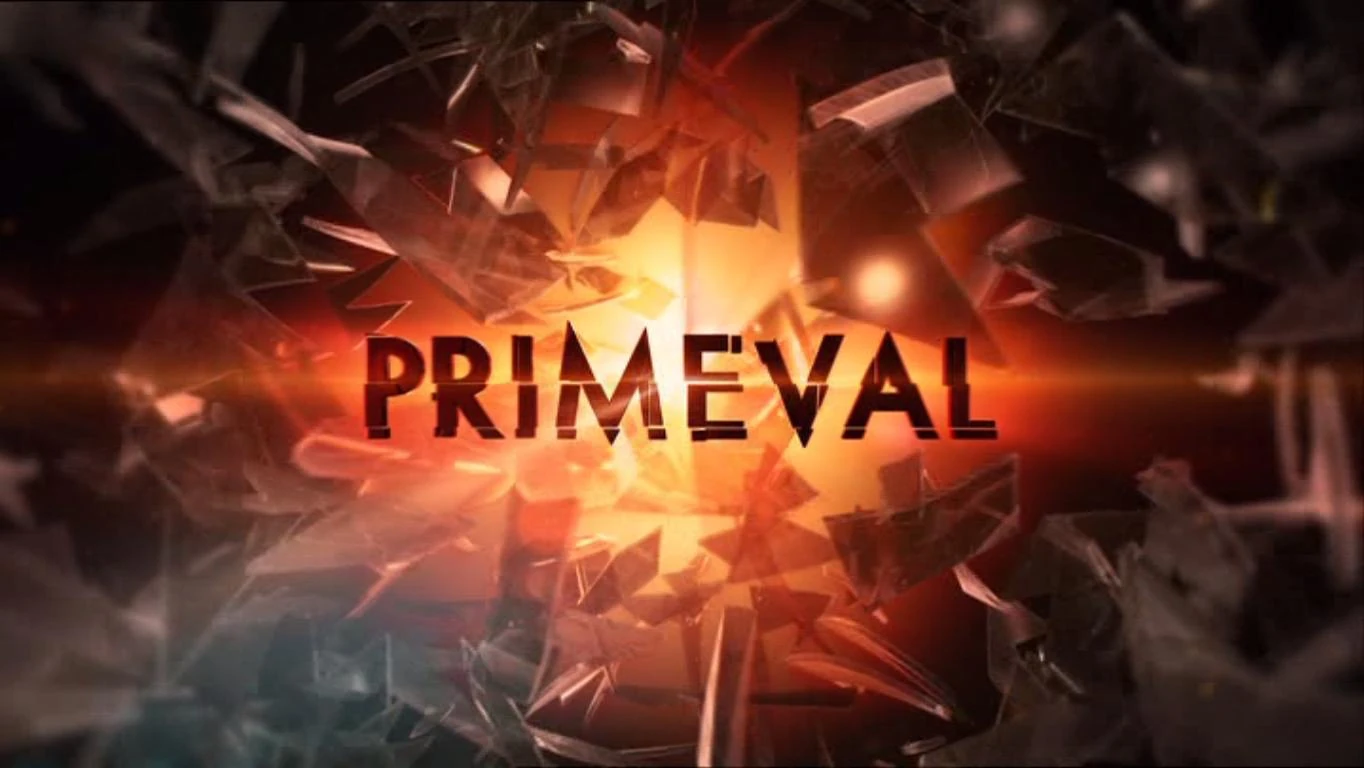 Primeval Wiki Nick Cutter et les Portes du Temps Fandom powered by
