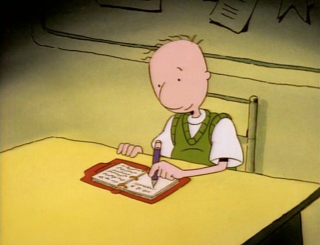 CategoryDoug characters Nickelodeon FANDOM powered by Wikia CategoryDoug characters Nickelodeon FANDOM powered by Wikia pic