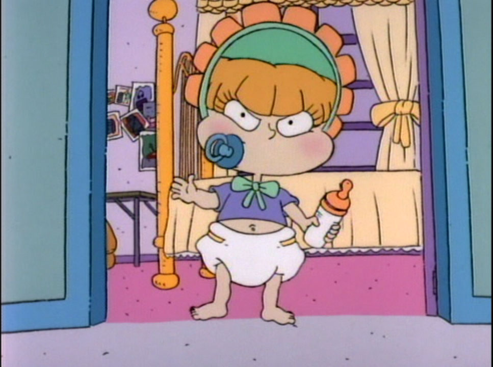 Rugrats Diaper Porn - Sexy timmy turner diaper - Sex photo