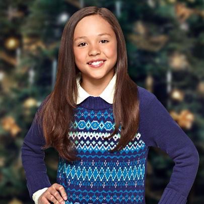 Breanna Yde Breanna Yde
