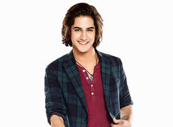 Avan-jogia