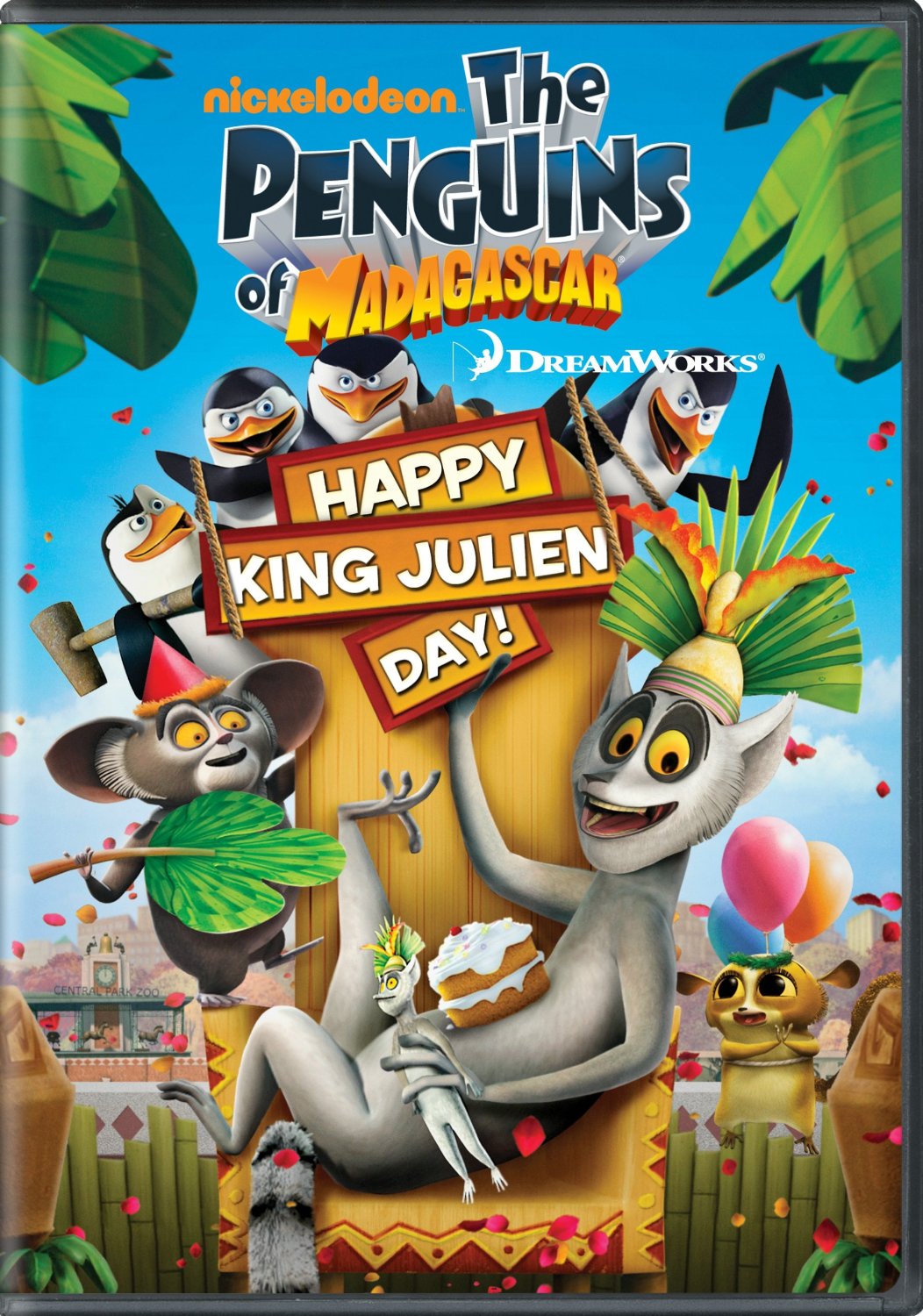 tara strong penguins of madagascar the penguins of madagascar videography nickelodeon tara strong penguins of madagascar the penguins of madagascar videography nickelodeon