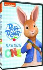 Peter Rabbit videography | Nickelodeon | Fandom powered by Wikia