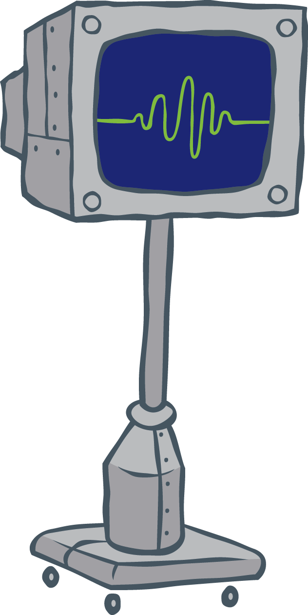 Image Karen Plankton the Computer SpongeBob SquarePants Nickelodeon