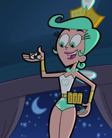 toothfairy fairly odd paents toothfairy fairly odd paents