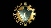 Nickelodeon Robot Wars