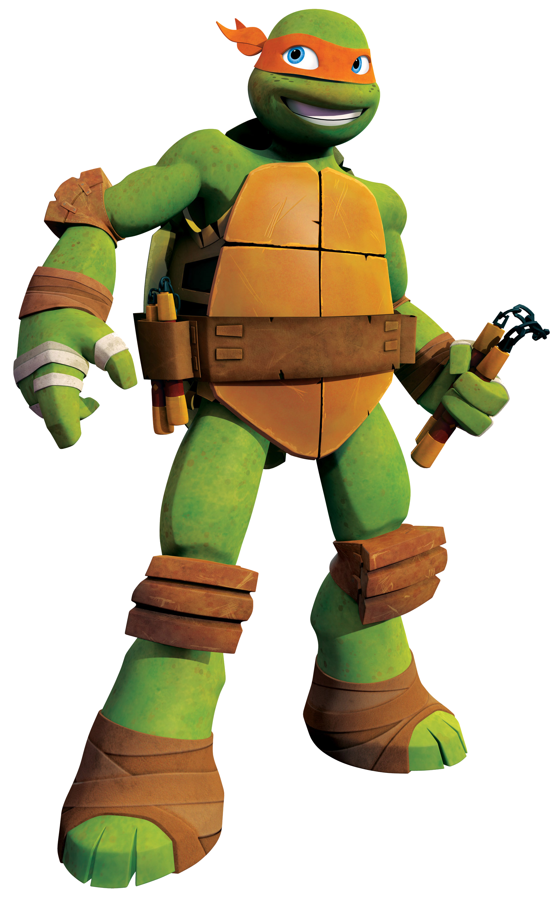 Image - TMNT Michelangelo.png | Nickelodeon | Fandom powered by Wikia