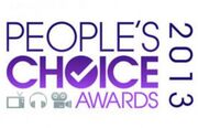 People Choice Awards 2013