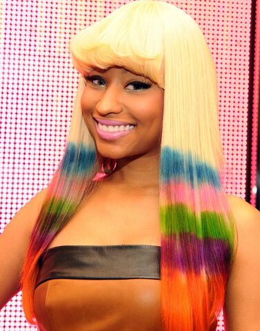 File:Nicki-minaj-rainbow-hair.jpg
